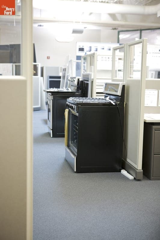 Oral History Interview with Charles Jones, May 13, 2009--Photographs--Digital Images--Item 27