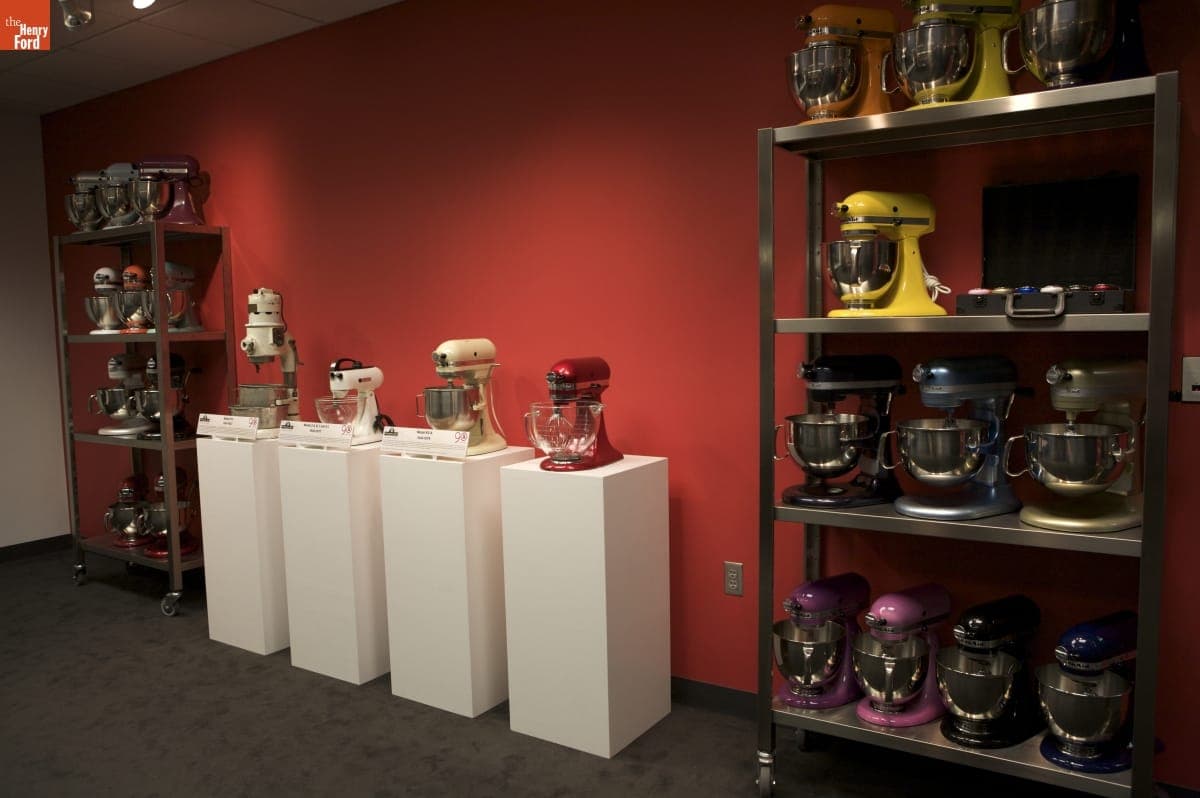 Oral History Interview with Charles Jones, May 13, 2009--Photographs--Digital Images--Item 33