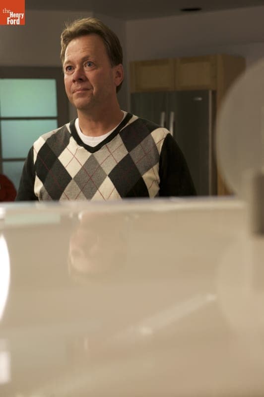 Oral History Interview with Charles Jones, May 13, 2009--Photographs--Digital Images--Item 38