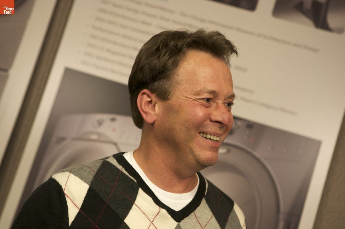 Oral History Interview with Charles Jones, May 13, 2009--Photographs--Digital Images--Item 40