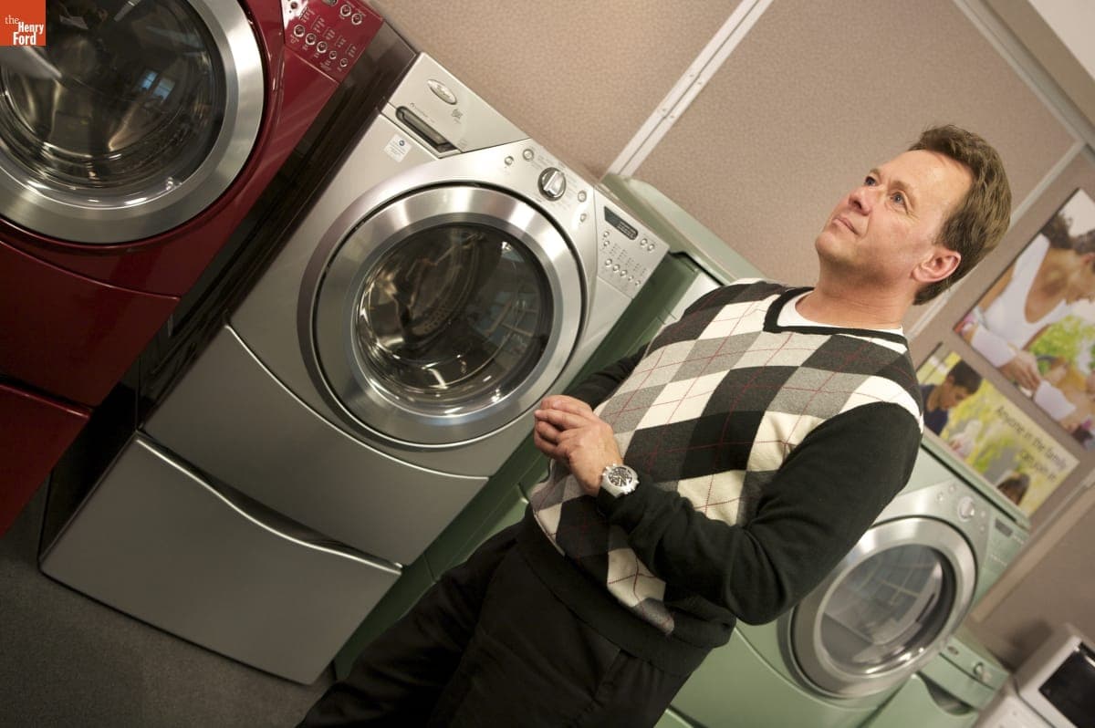 Oral History Interview with Charles Jones, May 13, 2009--Photographs--Digital Images--Item 42