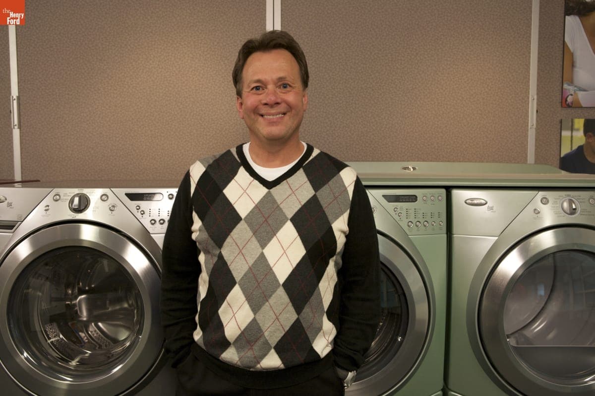 Oral History Interview with Charles Jones, May 13, 2009--Photographs--Digital Images--Item 47