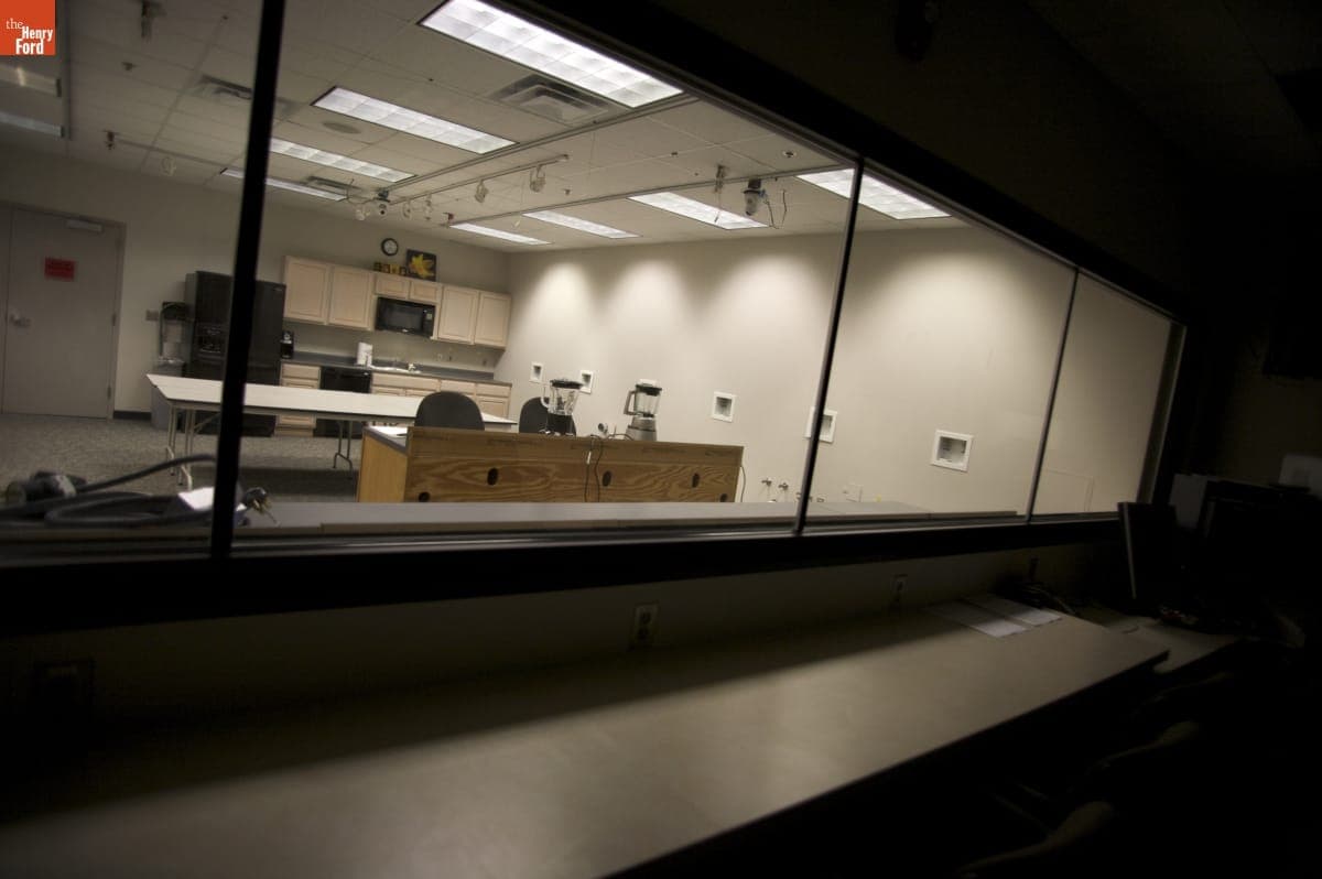 Oral History Interview with Charles Jones, May 13, 2009--Photographs--Digital Images--Item 73