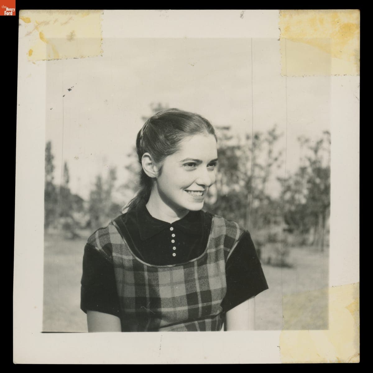 Lillian Feldman (Schwartz), 1943-1944