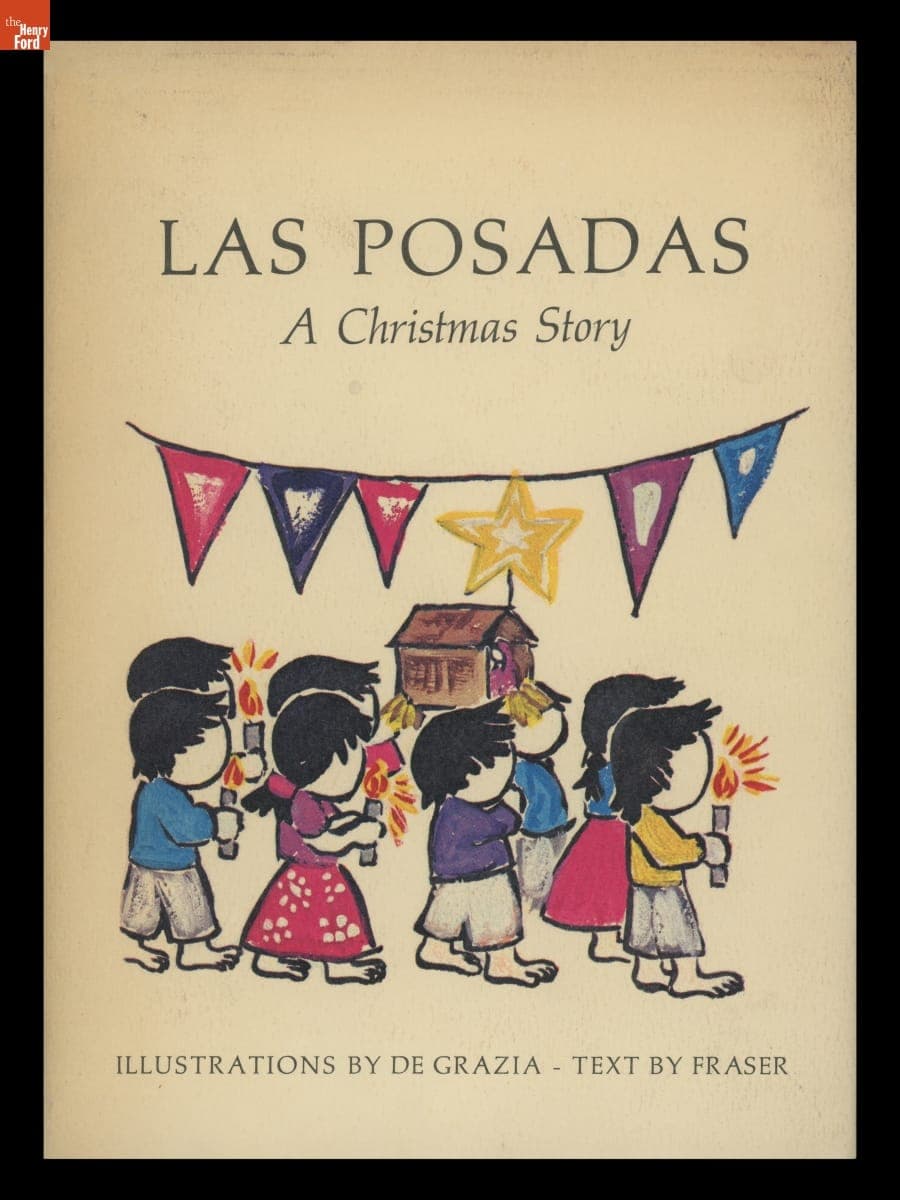 "Las Posadas: A Christmas Story," 1968
