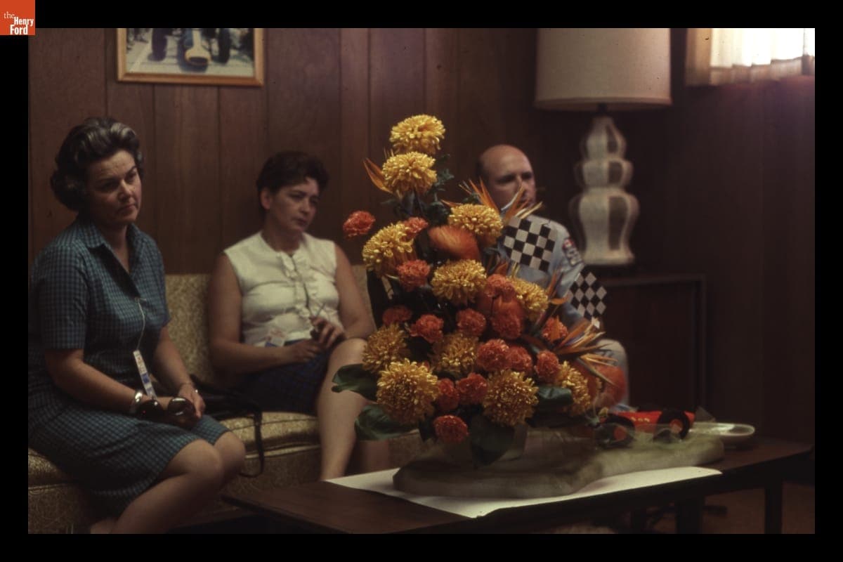 Los Angeles Times Grand Prix, Riverside, California, October 1966