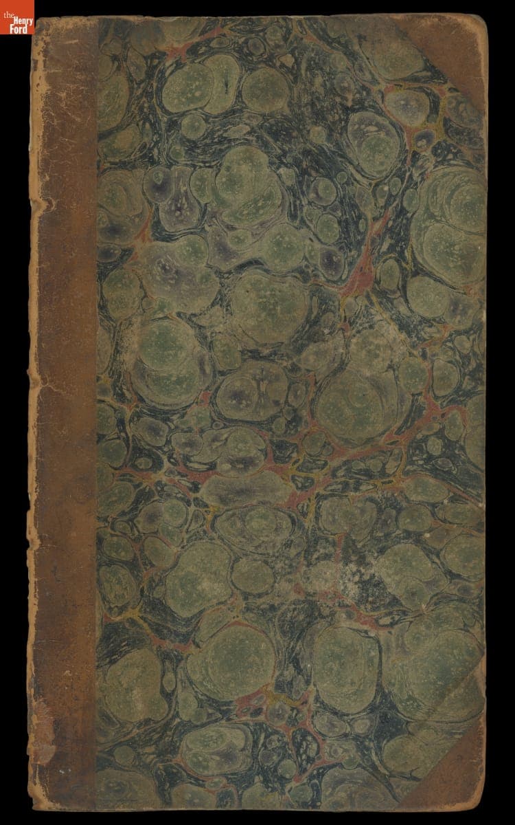 "A Treatise on the Art of Making Good and Wholesome Bread...," 1821