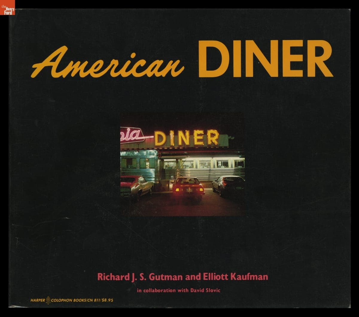 "American Diner," 1979