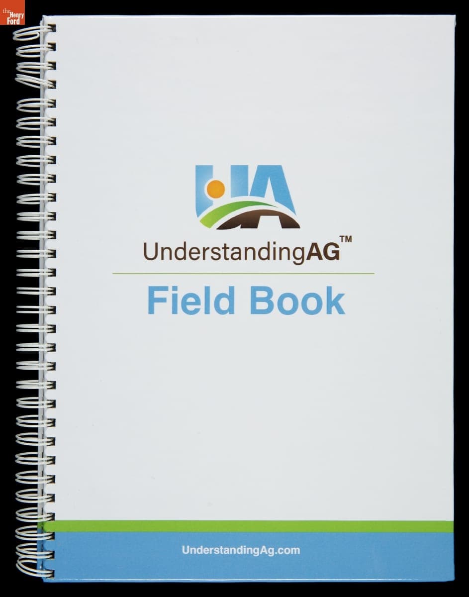 "UnderstandingAG Field Book," 2022
