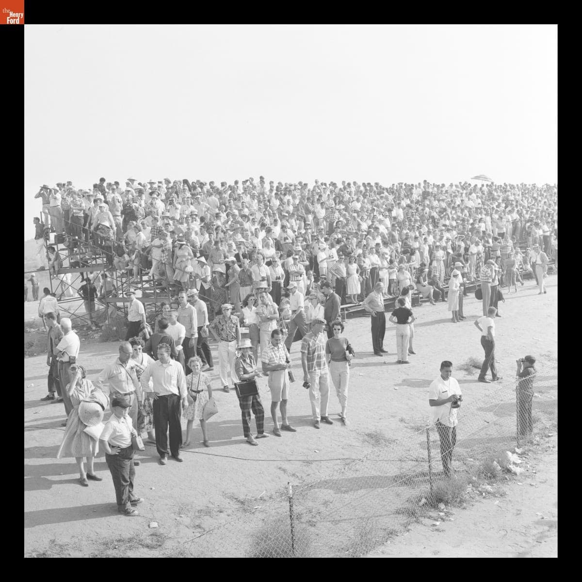 United States Grand Prix at Riverside, October 1959