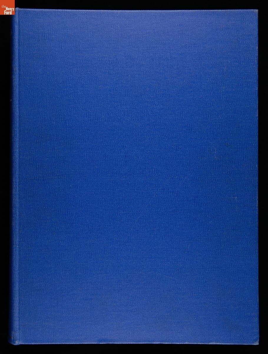 "Life" Bound Volume of Issues, July-September 1945