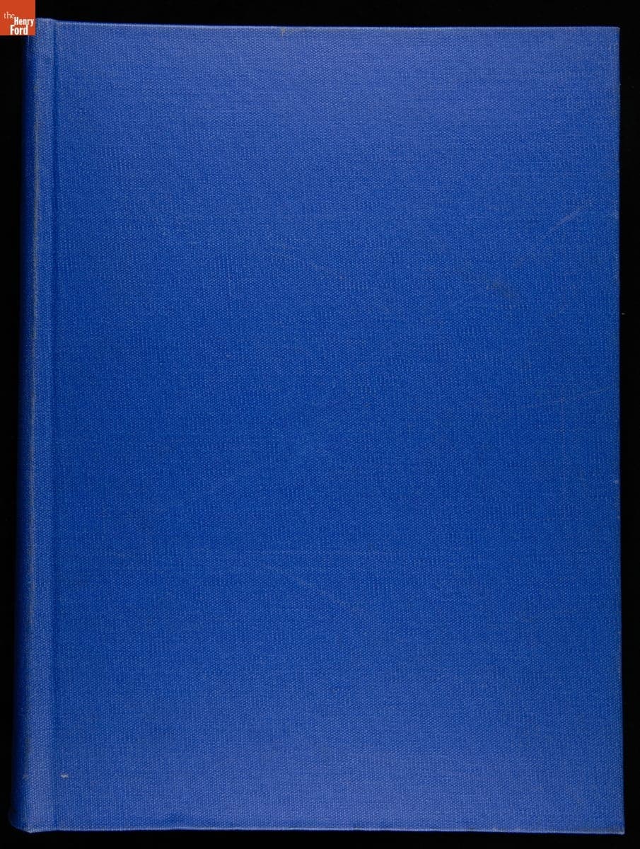 "Life," Bound Volume, November-December 1952