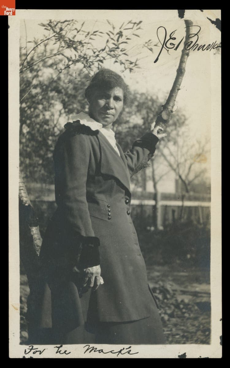 "A Midwife in Mississippi"