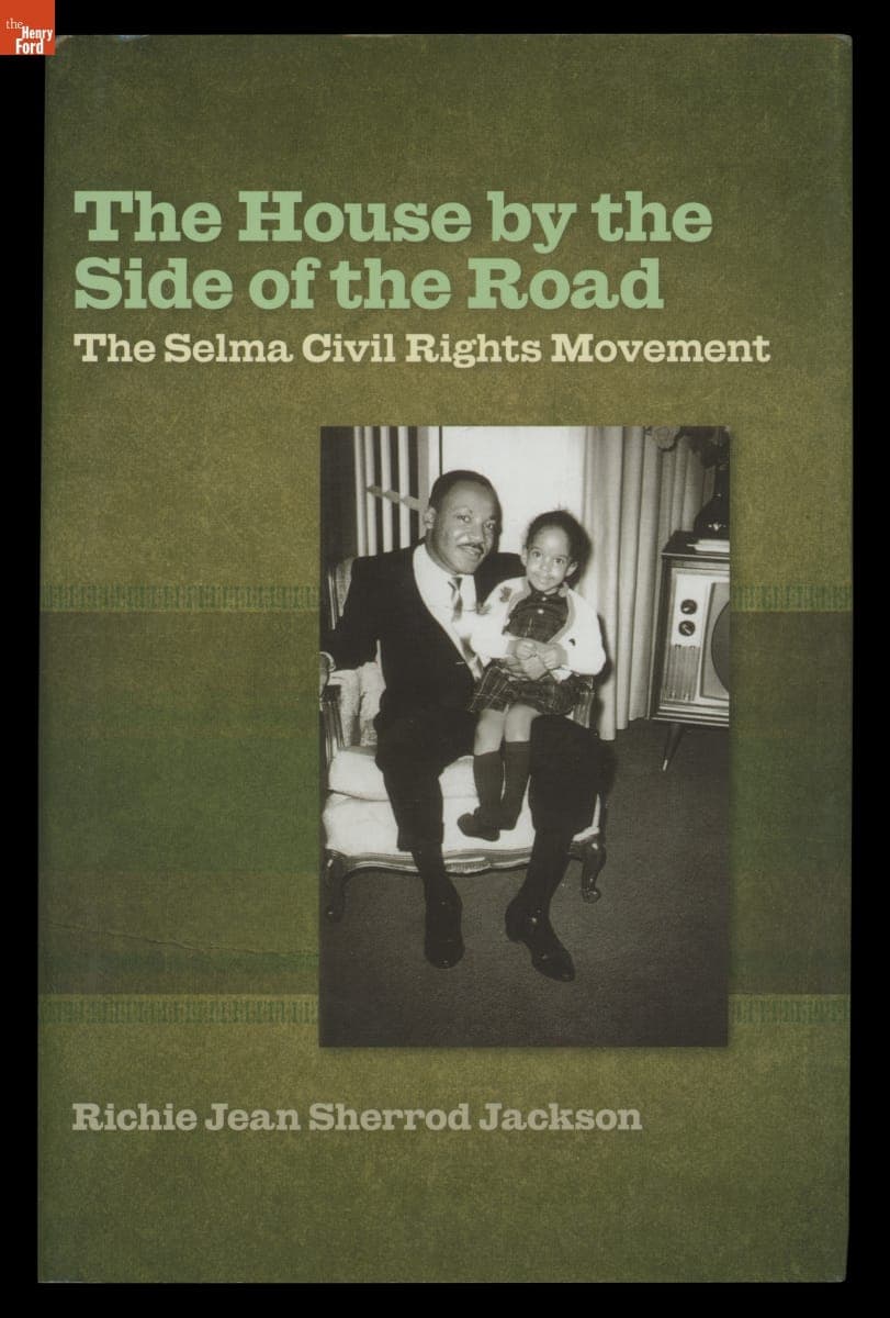 "The House by the Side of the Road," 2011