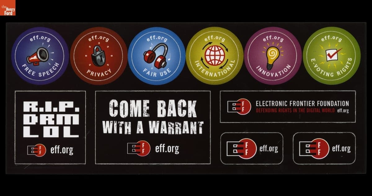 Electronic Frontier Foundation