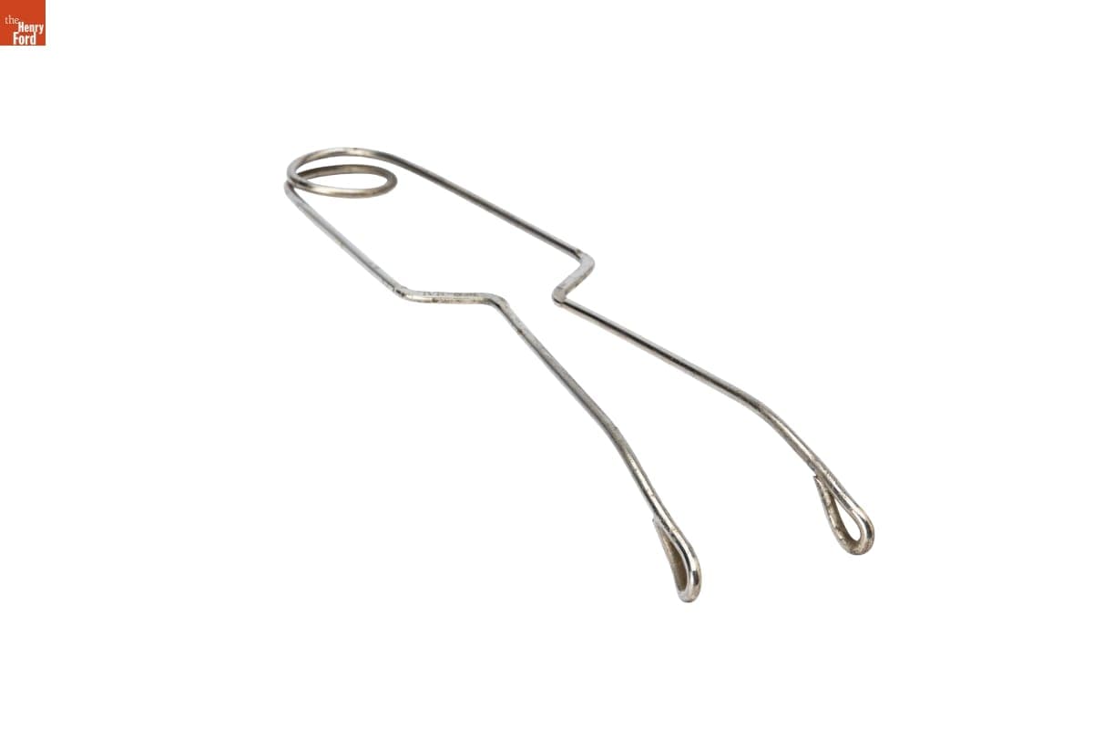 Forceps, circa 1920