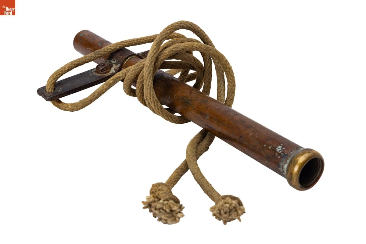 Stomach Tube Speculum