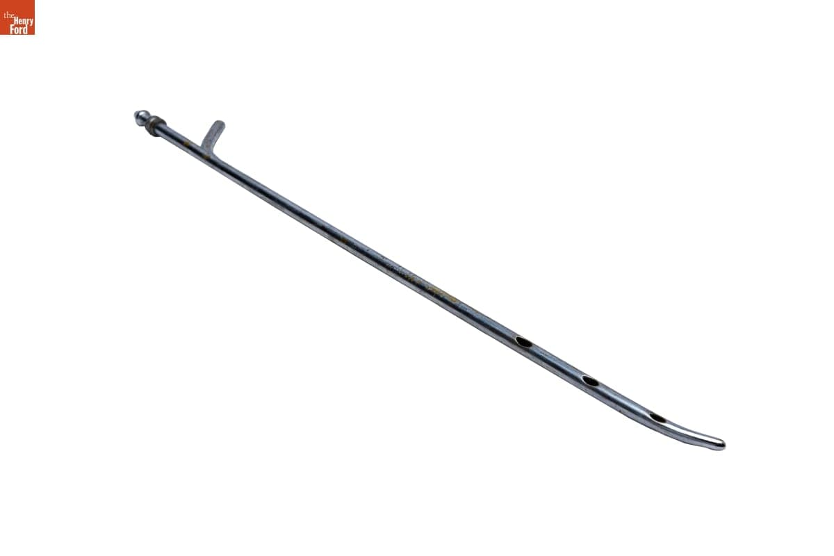 Return Flow Catheter