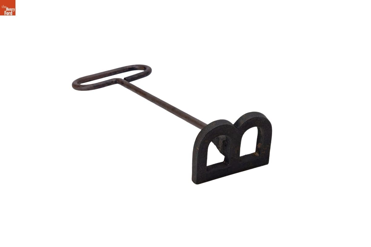 Brucellosis Brand, 1897-1925