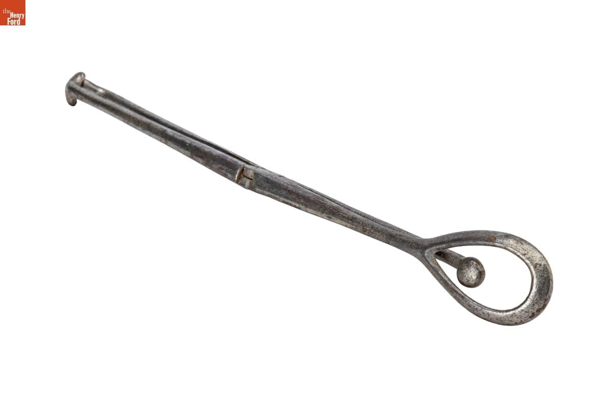Obstetrical Forceps, circa 1920