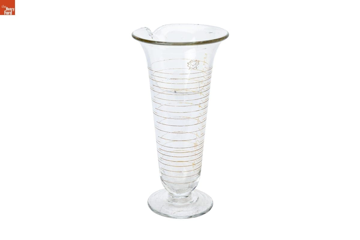 Graduate, circa 1900