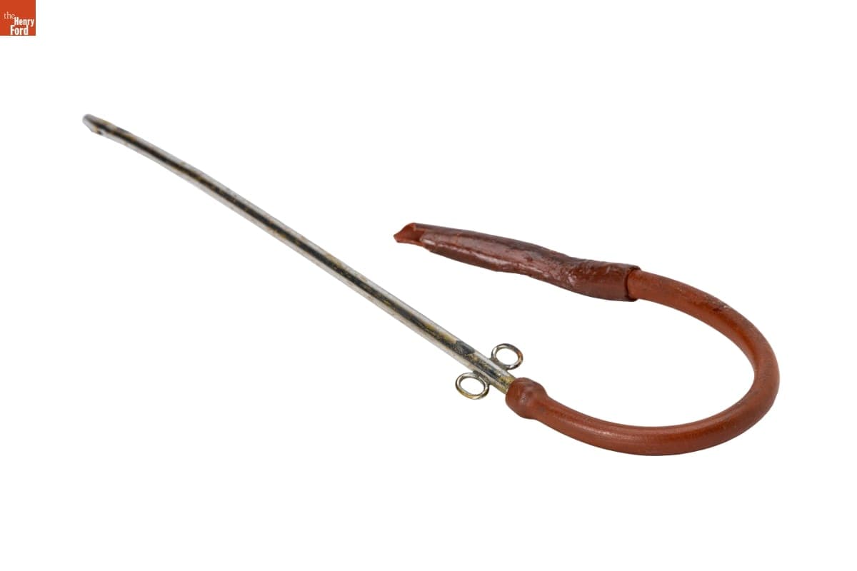 Canine Uterine Catheter