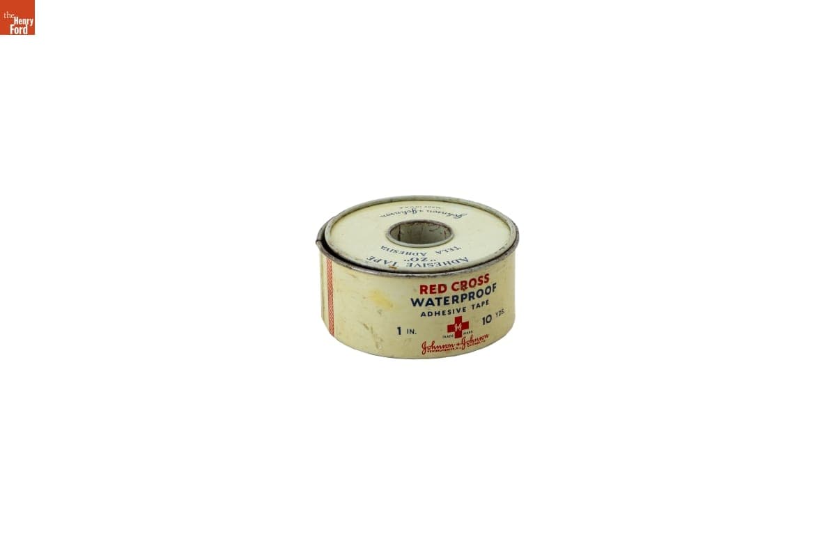 Adhesive Tape