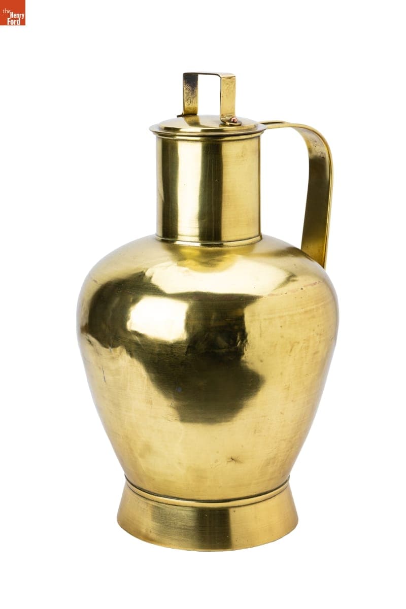 Milk Can, circa 1830