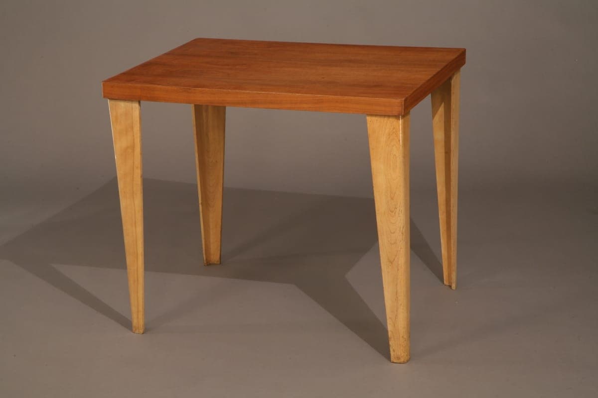 Dining Table Prototype, circa 1948