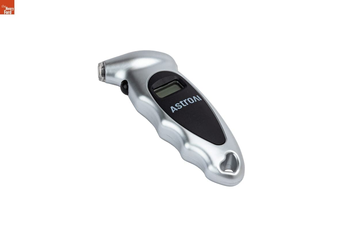 AstroAI Tire Pressure Gauge, 2024