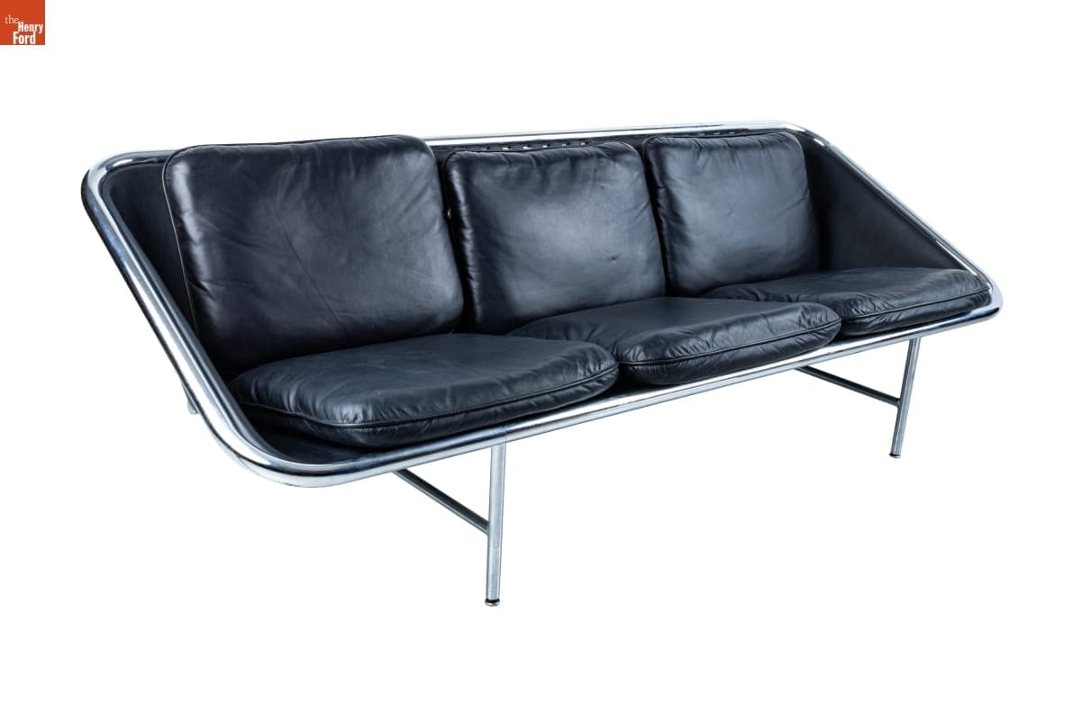 Sling Sofa, 1965-1983
