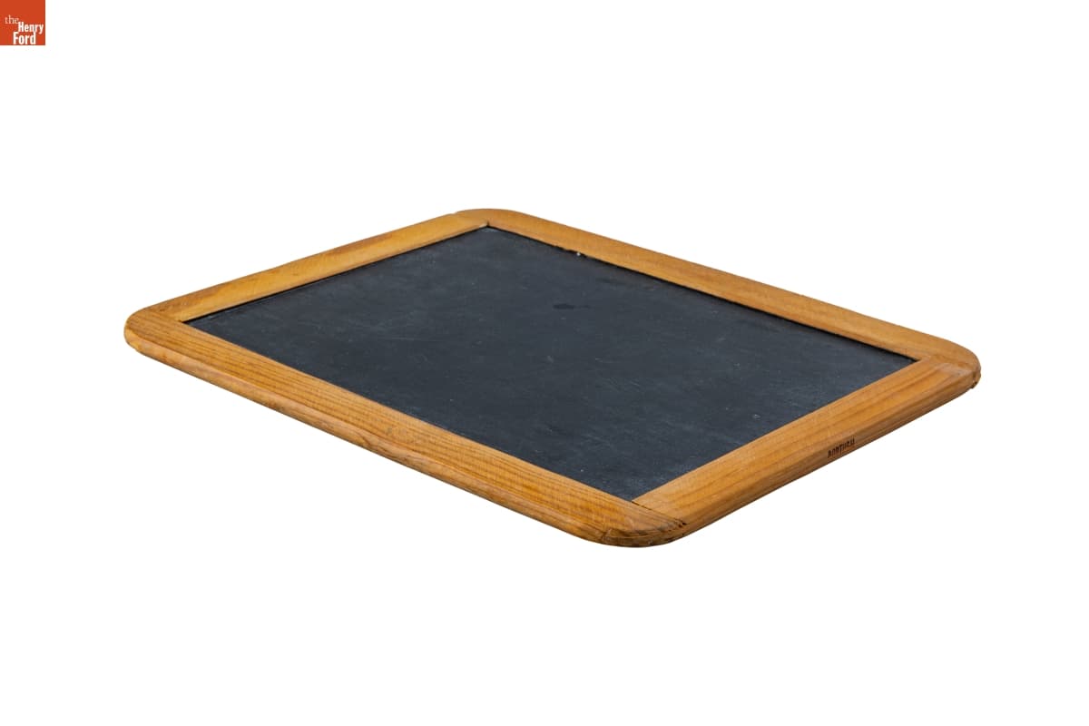 Slate Writing Tablet