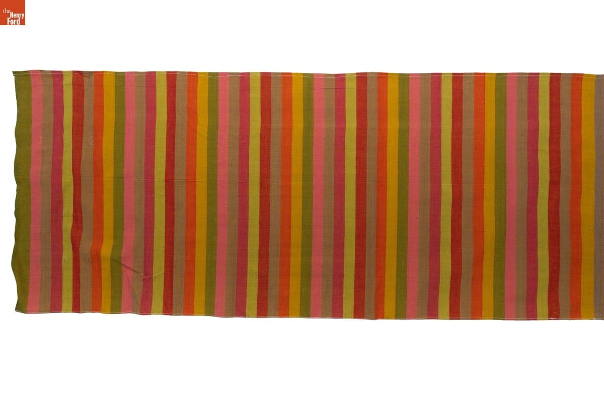 Banner, Designed by Alexander Girard, 1961