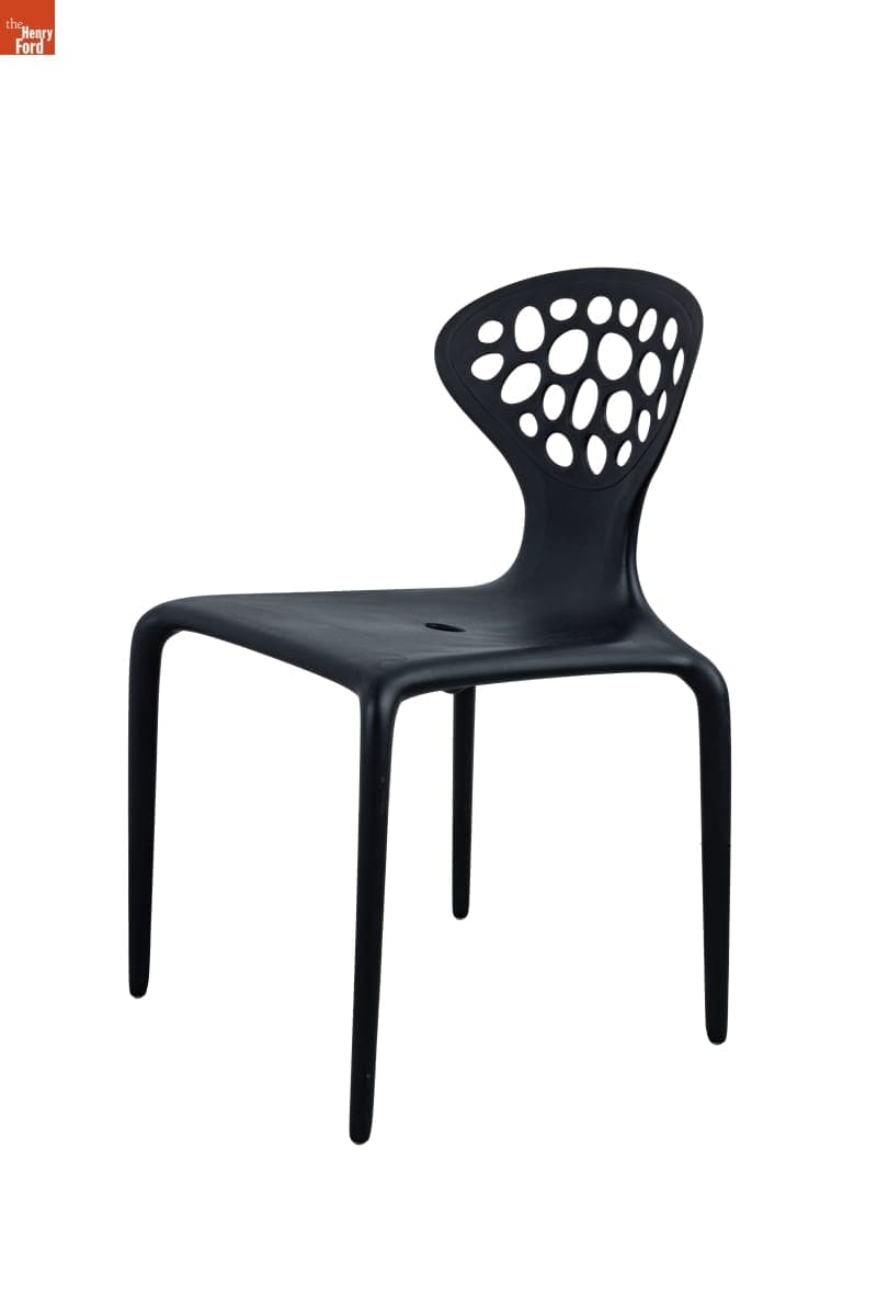 "Supernatural" Chair, 2005