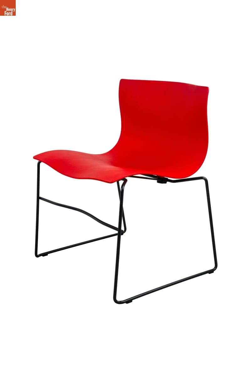 "Handkerchief" Chair, 1985