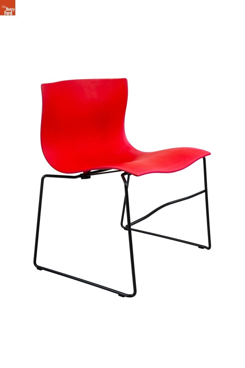 "Handkerchief" Chair, 1985