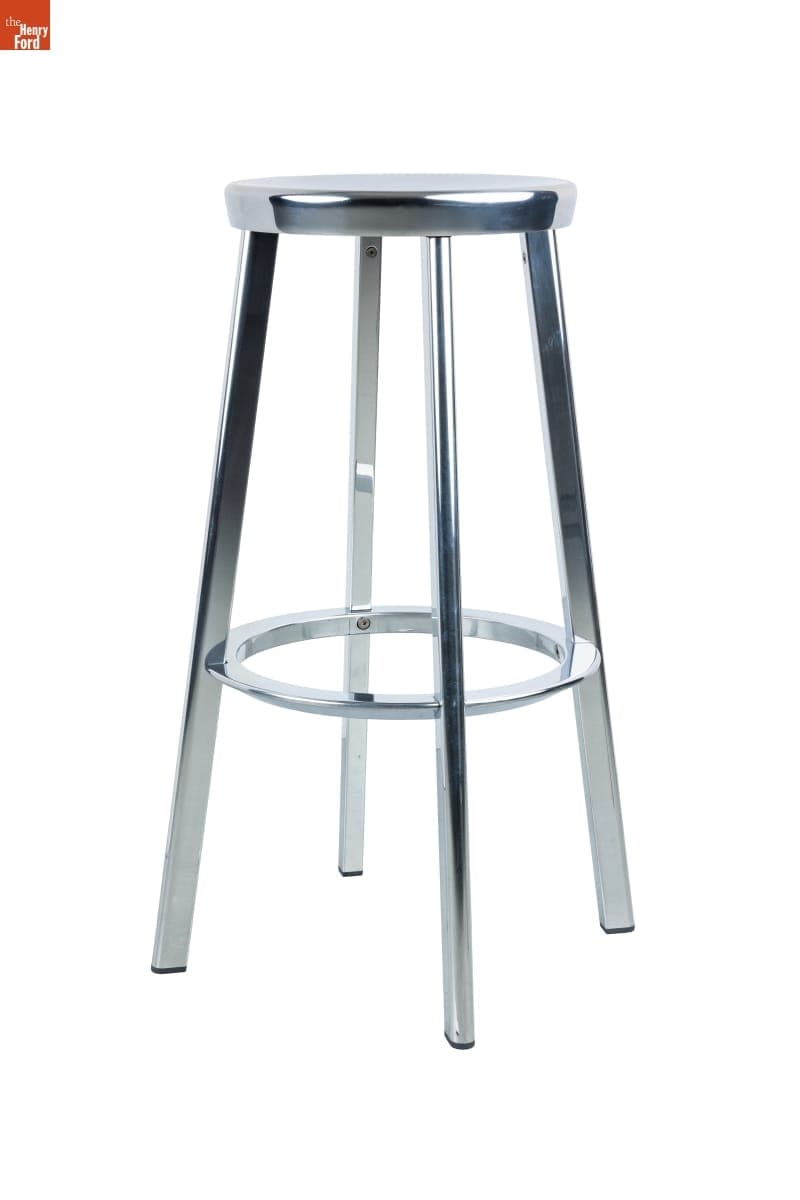 "Déjà-Vu" Barstool, 2005