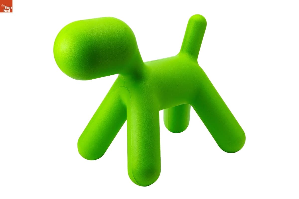 "Puppy" Child Chair, 2005