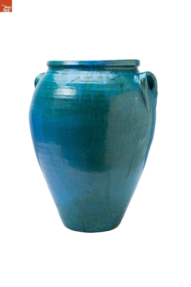 Vase, 1910-1930