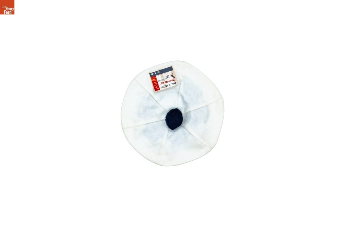 "Buster Brown" Tam-O'-Shanter, circa 1955