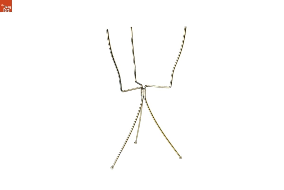 Plant Stand, circa 1960
