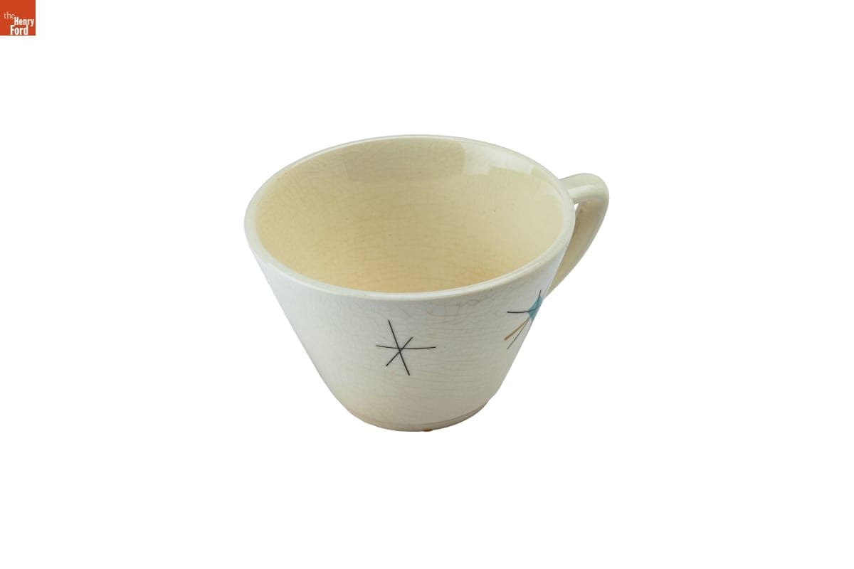 North Star Cup, 1957-1967