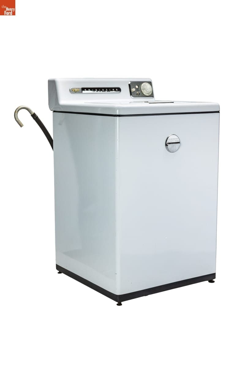 Frigidaire Washing Machine, 1951