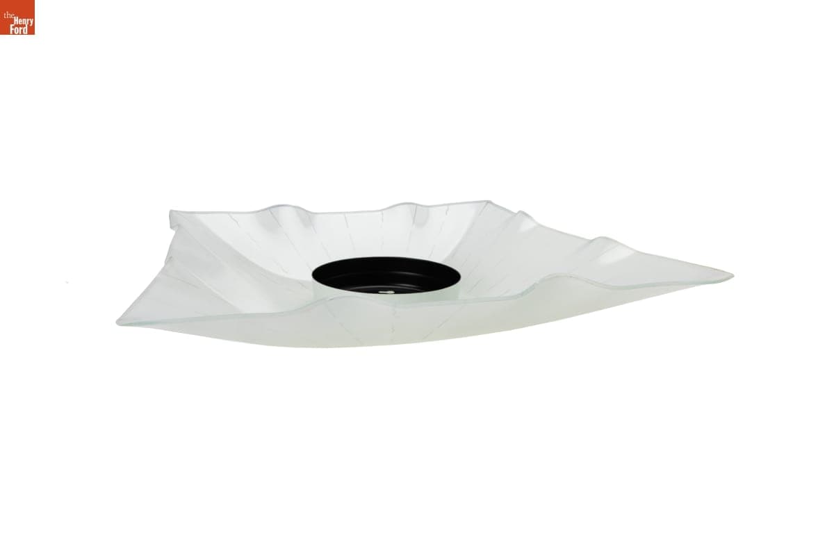 Ceiling Light Fixture, 1960-1965