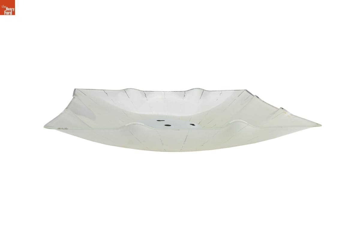 Ceiling Light Fixture, 1960-1965