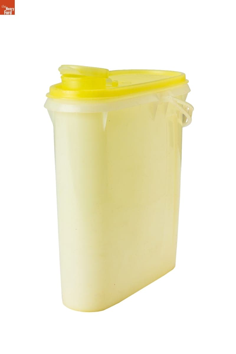 "Beverage Buddy " Pitcher, 1960-1965