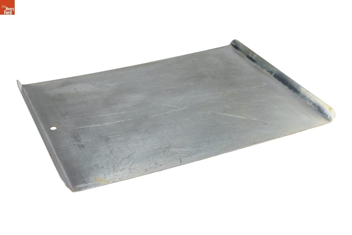 Cookie Sheet, 1950-1960