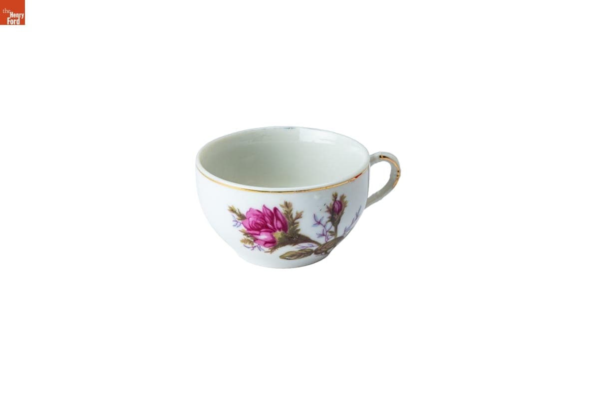 Teacup