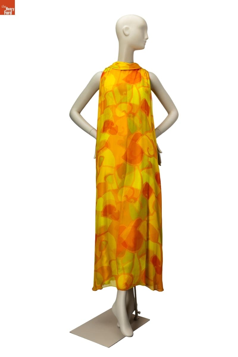 Rita Thornton Ensemble, circa 1964