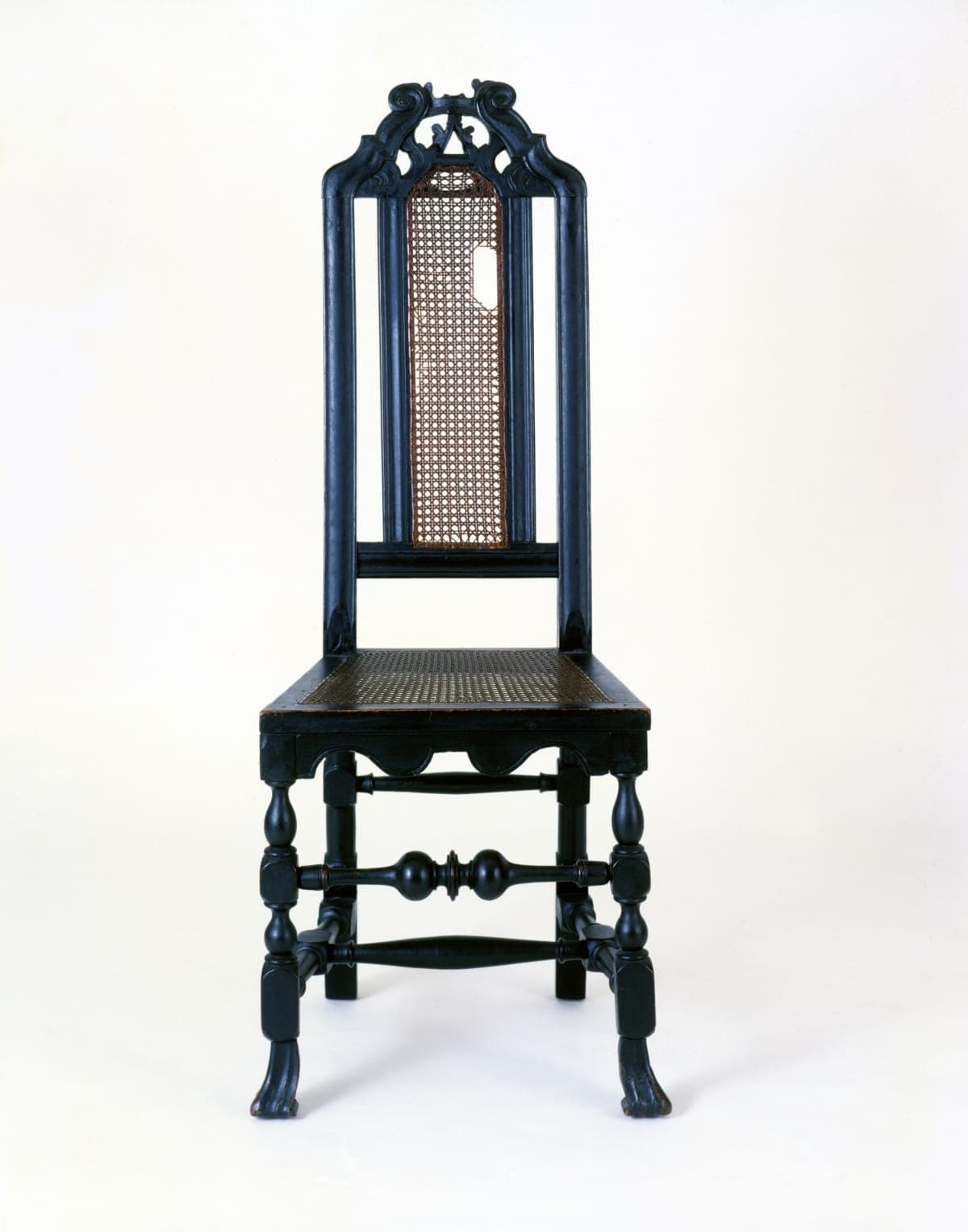 Side Chair, 1715-1725